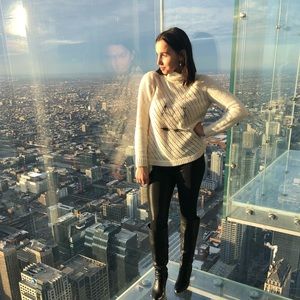 Meet your Posher, Oksana